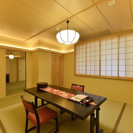 Matsui-Bekkan Hanakanzashi Hotel Kyoto Eksteriør billede