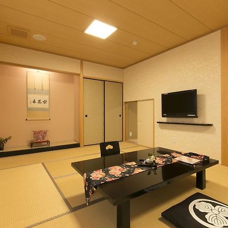 Matsui-Bekkan Hanakanzashi Hotel Kyoto Eksteriør billede