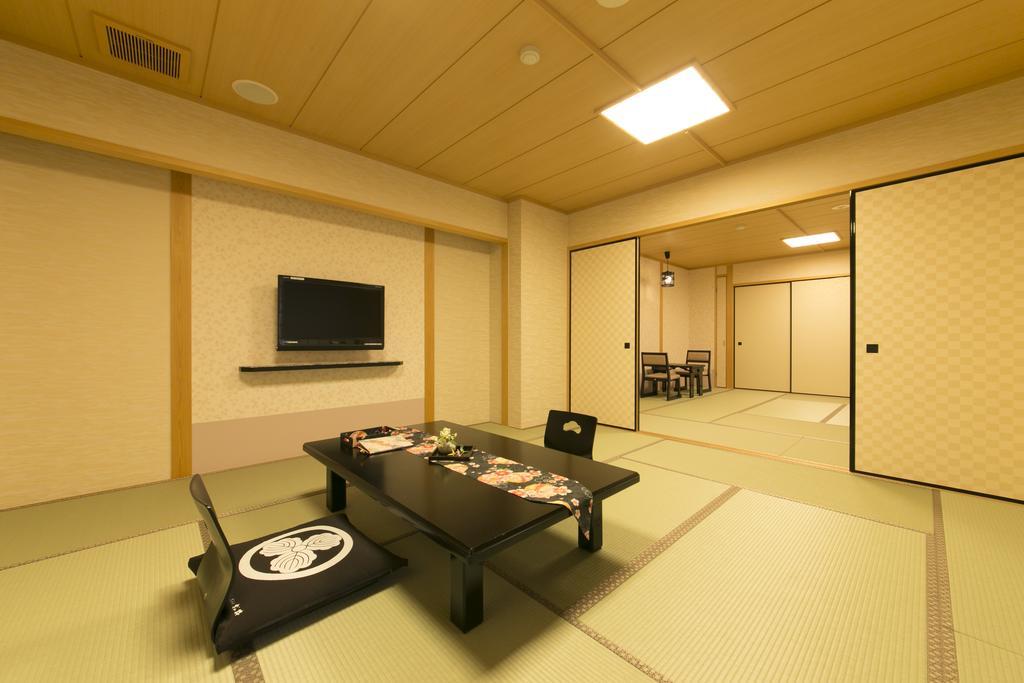 Matsui-Bekkan Hanakanzashi Hotel Kyoto Eksteriør billede