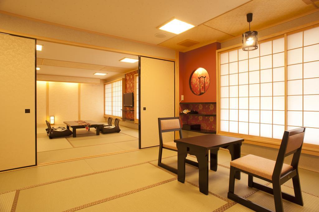 Matsui-Bekkan Hanakanzashi Hotel Kyoto Eksteriør billede